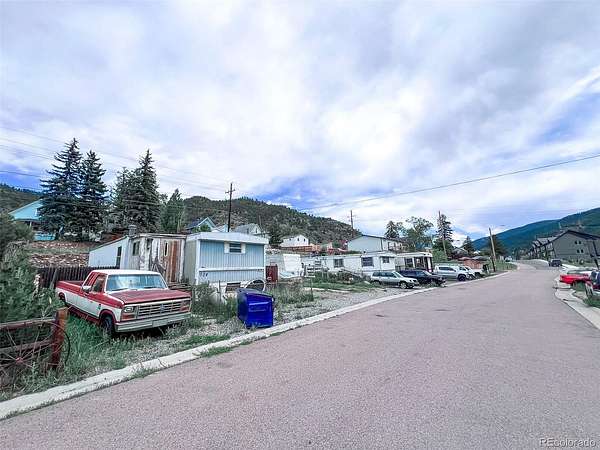 0.34 Acres of Residential Land for Sale in Idaho Springs, Colorado