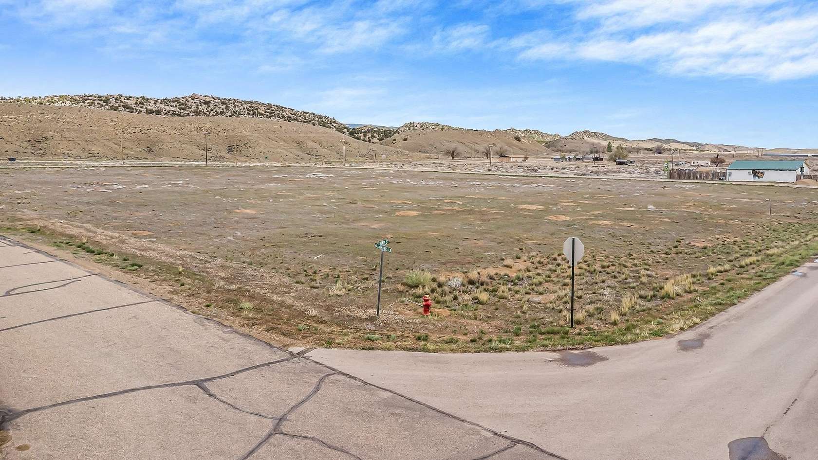 0.34 Acres of Mixed-Use Land for Sale in Dinosaur, Colorado