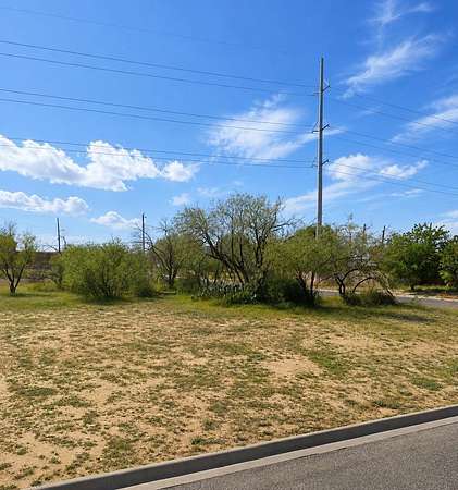 0.52 Acres of Residential Land for Sale in Big Spring, Texas