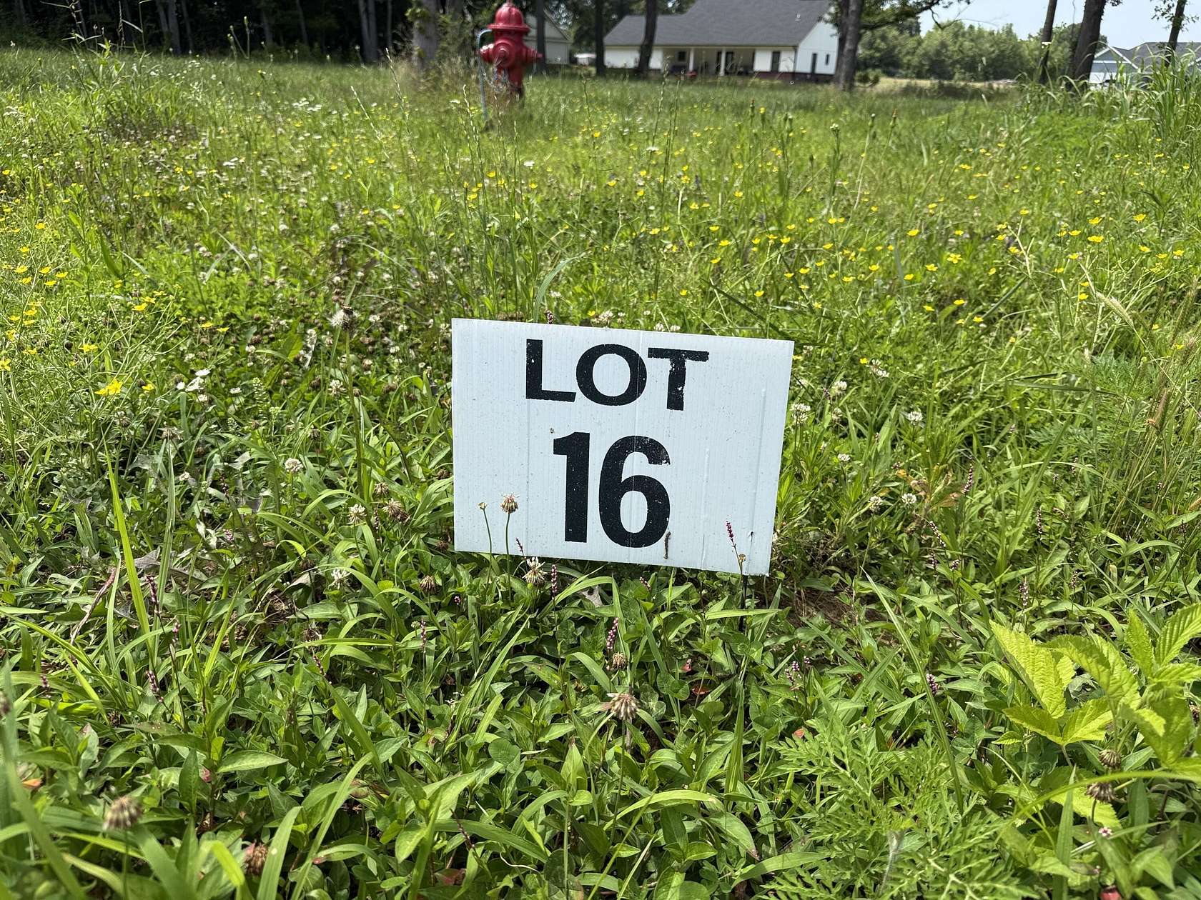 0.62 Acres of Residential Land for Sale in Mayfield, Kentucky