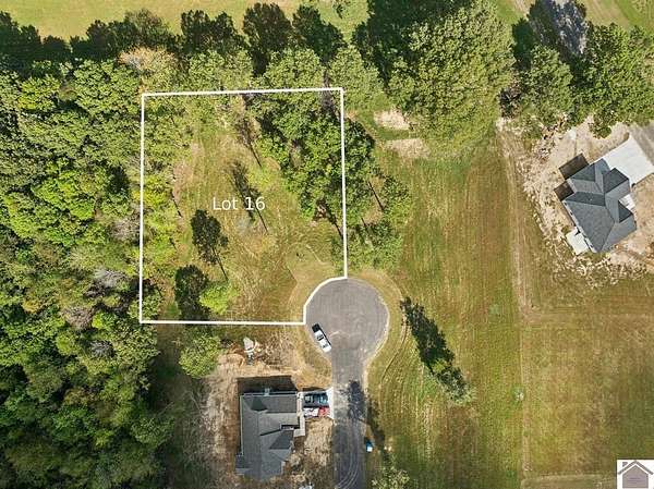 0.62 Acres of Residential Land for Sale in Mayfield, Kentucky