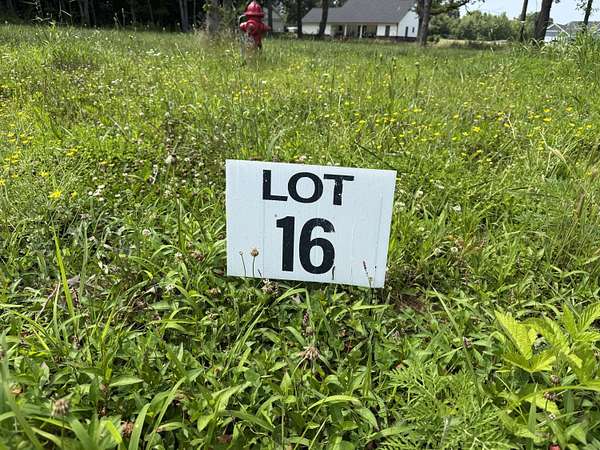 0.62 Acres of Residential Land for Sale in Mayfield, Kentucky