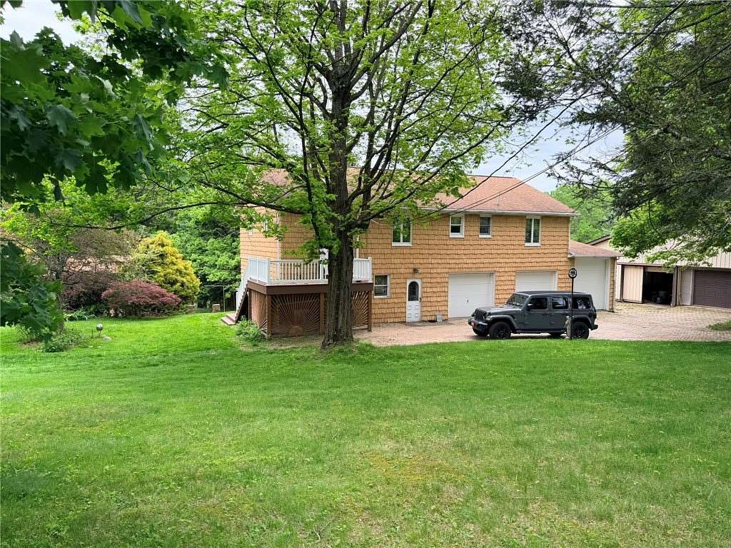 2.72 Acres of Land with Home for Sale in Hanover Township, Pennsylvania
