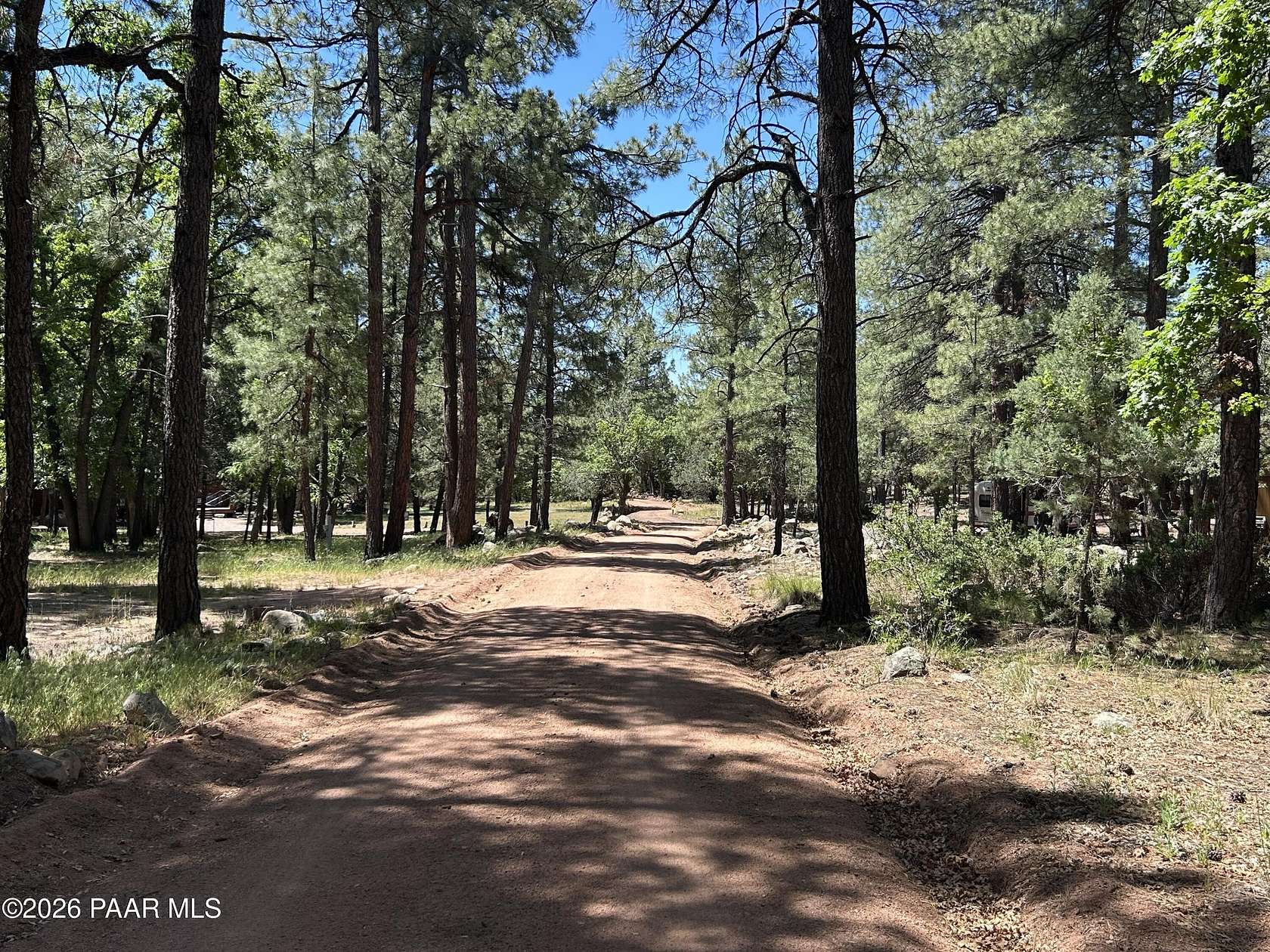 1 Acre of Residential Land for Sale in Payson, Arizona