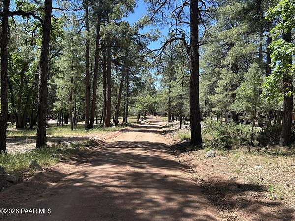 1 Acre of Residential Land for Sale in Payson, Arizona