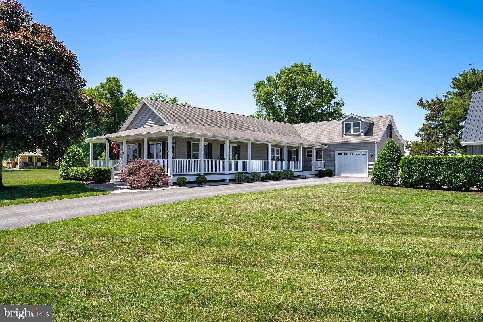 2.68 Acres of Improved Mixed-Use Land for Sale in Worton, Maryland