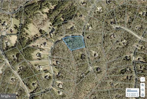 3 Acres of Residential Land for Sale in Williamsburg, Virginia