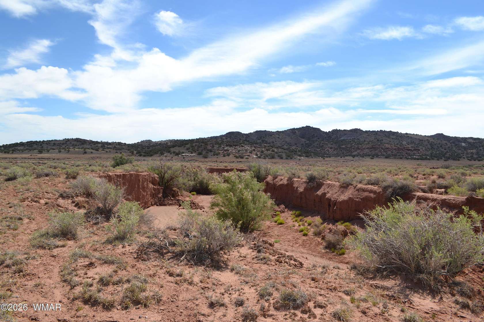 76 Acres of Recreational & Residential Land for Sale in Concho, Arizona