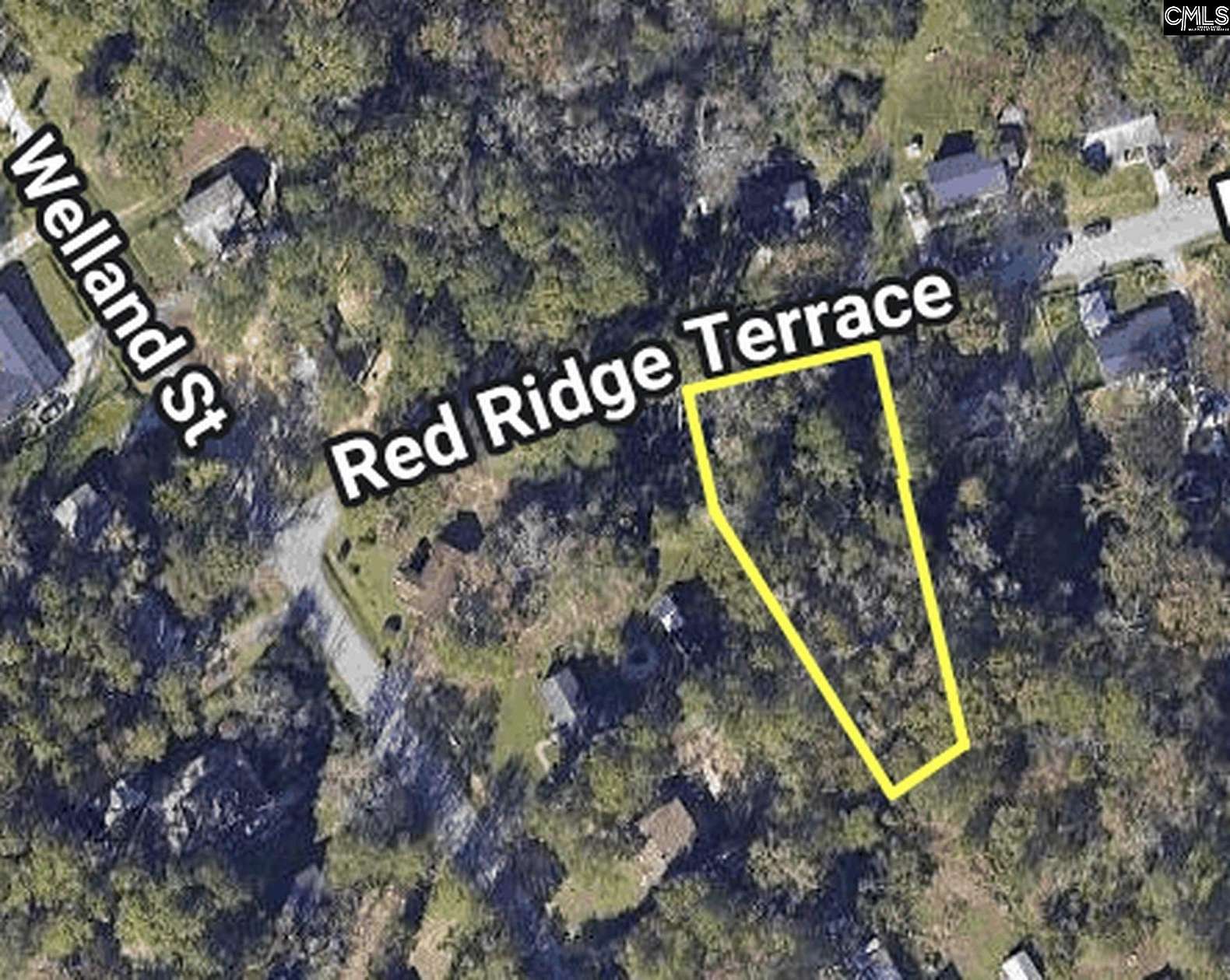 1.76 Acres of Residential Land for Sale in Columbia, South Carolina