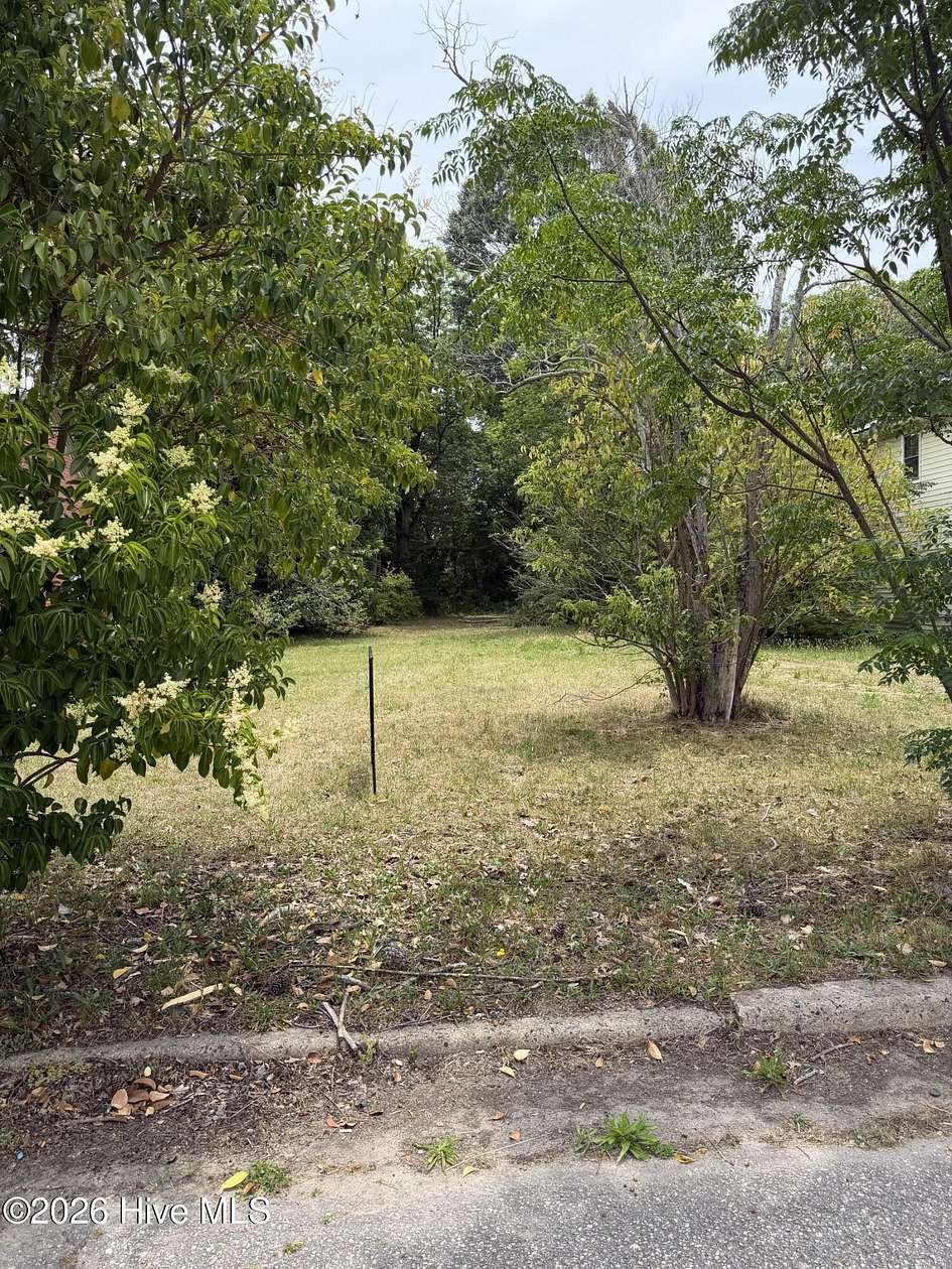 0.26 Acres of Residential Land for Sale in Rocky Mount, North Carolina
