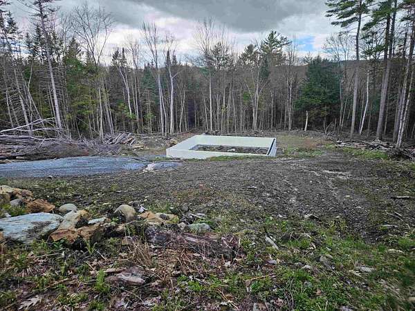 5.2 Acres of Residential Land for Sale in Lyman Town, New Hampshire