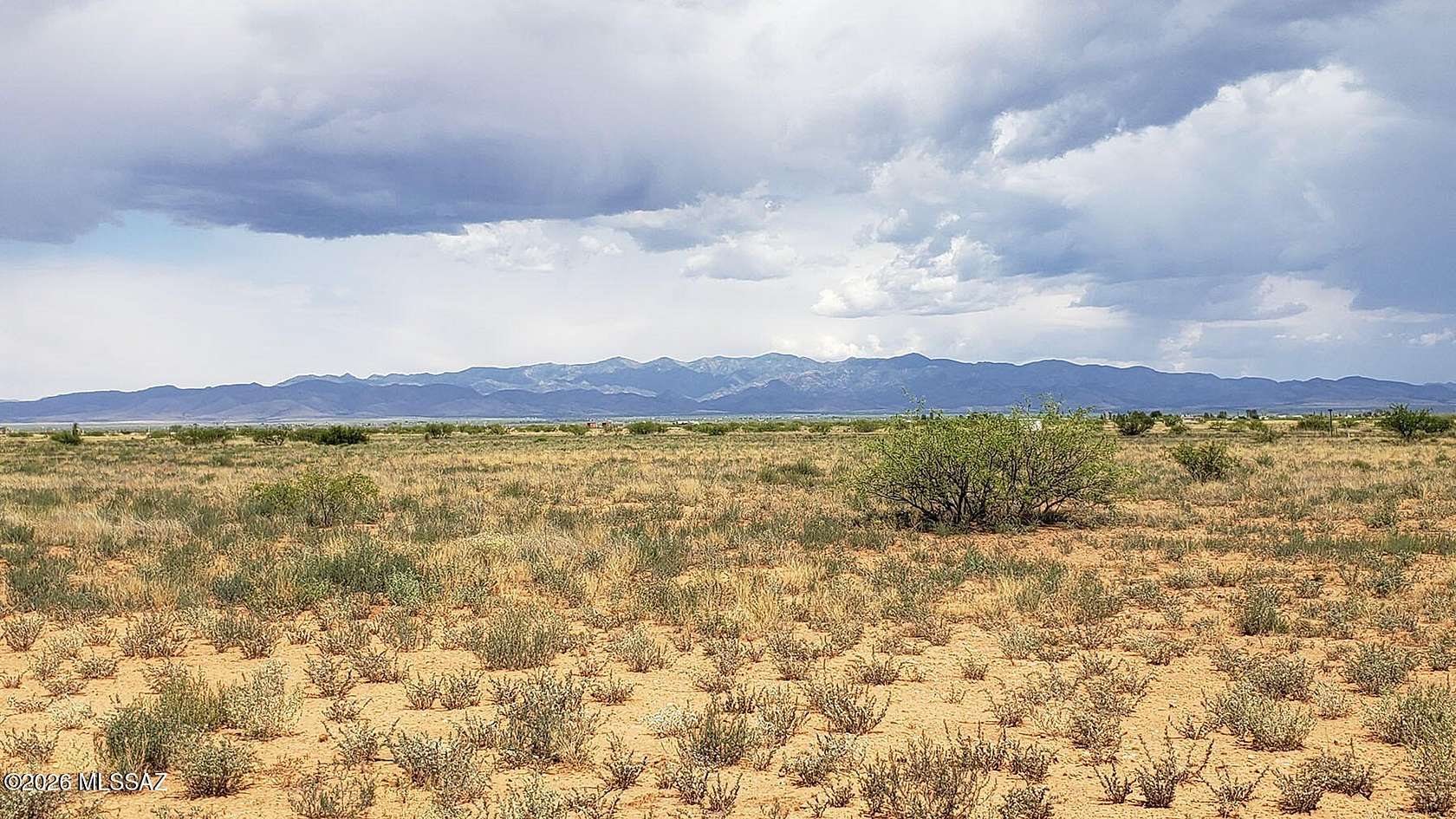 2.4 Acres of Residential Land for Sale in Sunizona, Arizona