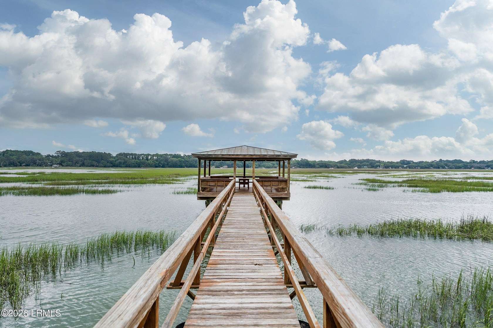 0.35 Acres of Residential Land for Sale in Beaufort, South Carolina