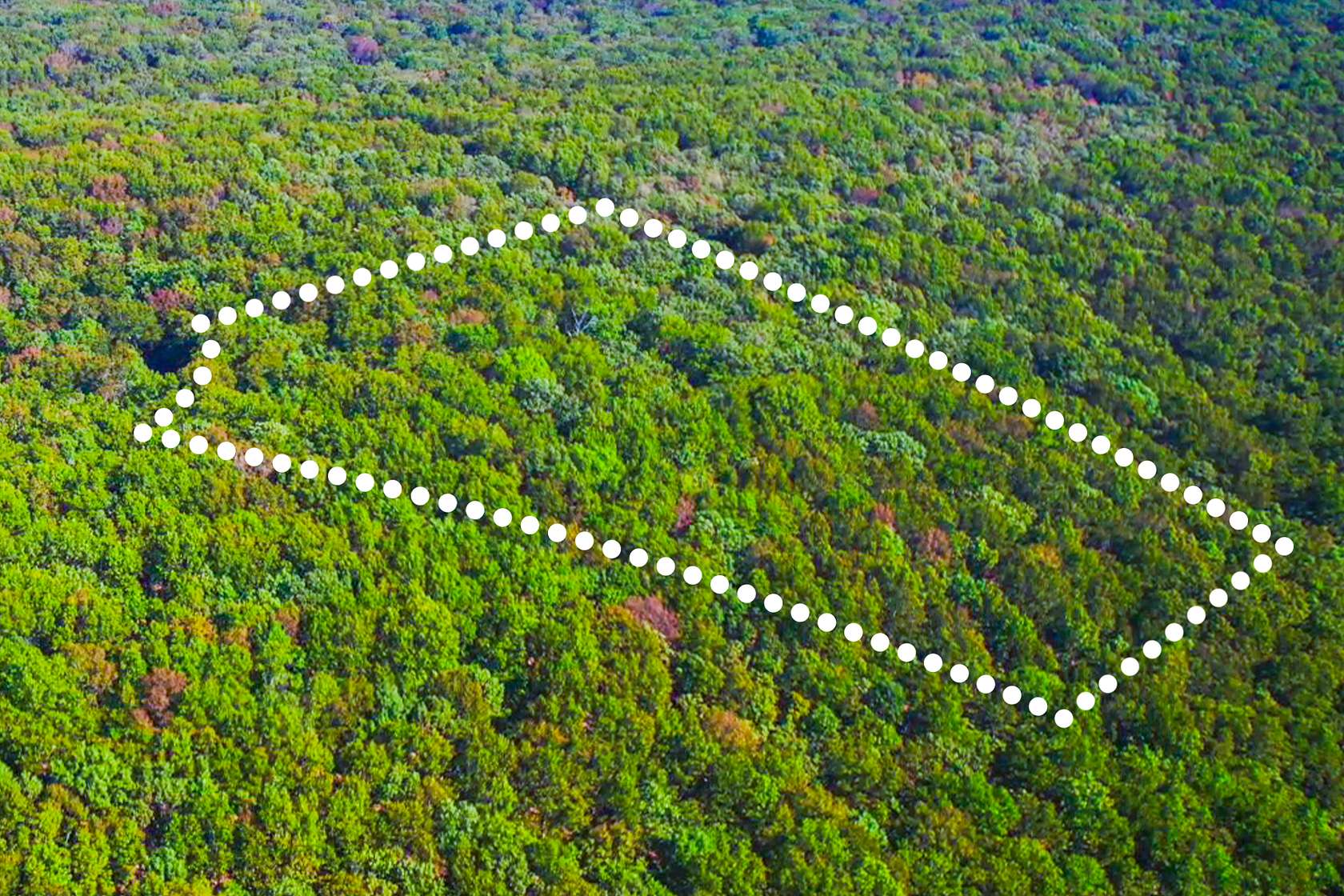 5.4 Acres of Residential Land for Sale in Edwards, Missouri