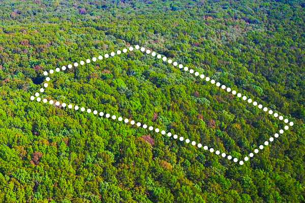 5.4 Acres of Residential Land for Sale in Edwards, Missouri