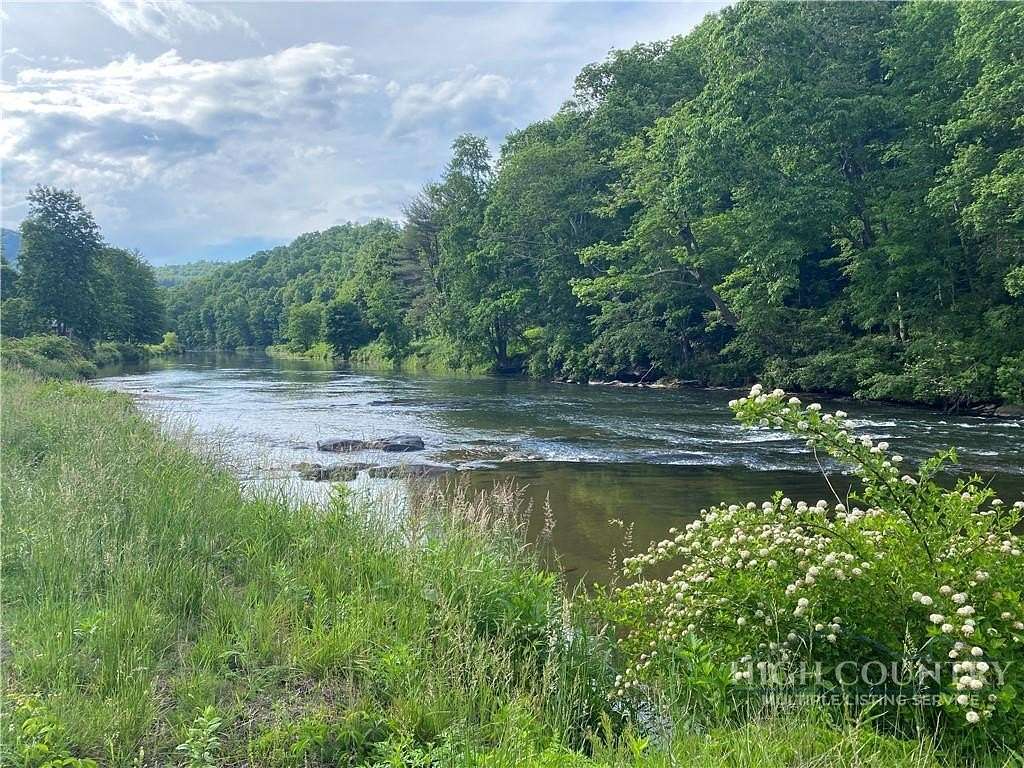 0.75 Acres of Land for Sale in West Jefferson, North Carolina