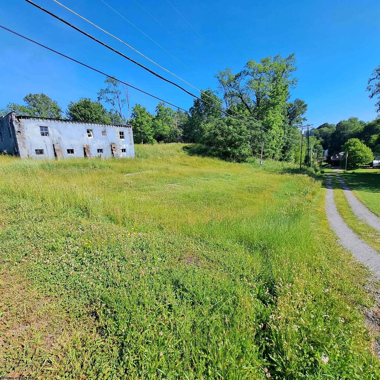 0.3 Acres of Residential Land for Sale in Masontown, West Virginia