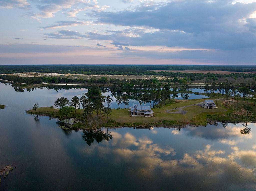 5,519 Acres of Land for Sale in Arlington, Georgia