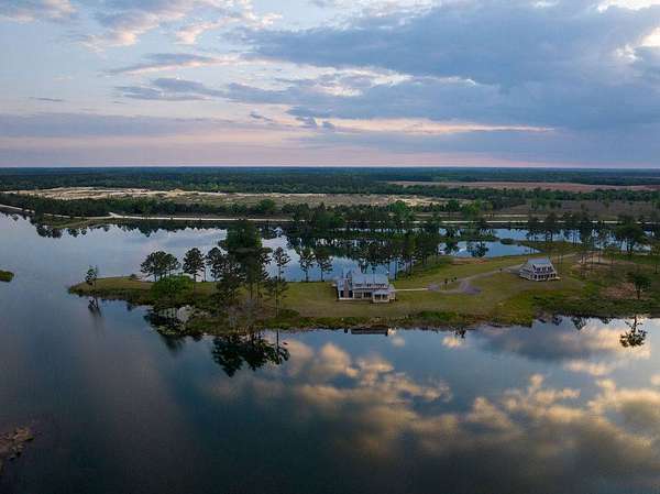 5,519 Acres of Land for Sale in Arlington, Georgia