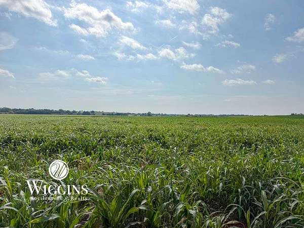 150 Acres of Agricultural & Residential Land for Auction in Crescent, Oklahoma