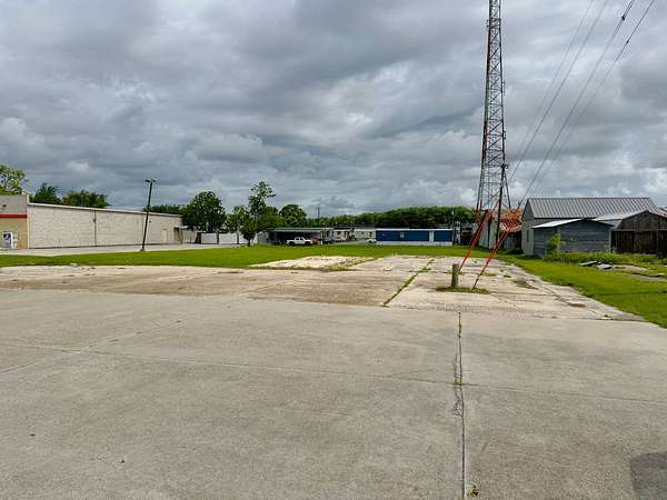 0.72 Acres of Mixed-Use Land for Sale in Morgan City, Louisiana