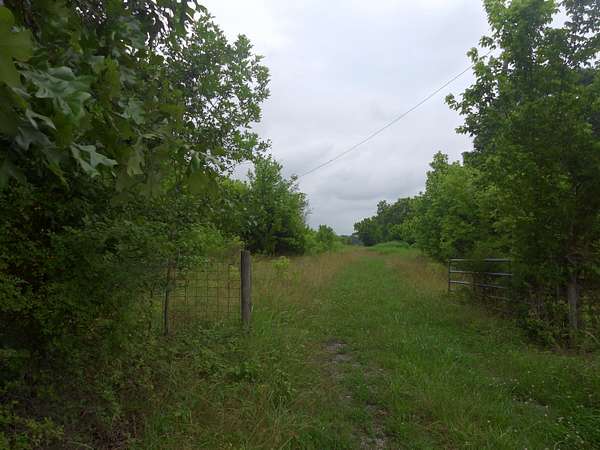 34.3 Acres of Land for Sale in Dayton, Tennessee