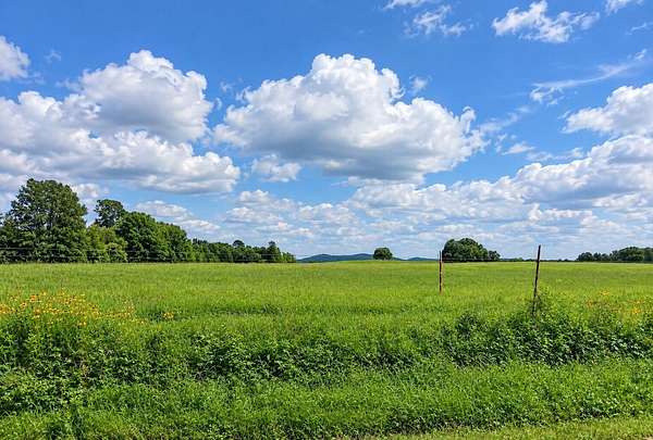 34.3 Acres of Land for Sale in Dayton, Tennessee