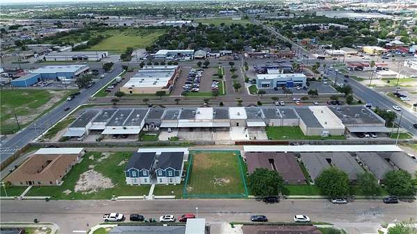 0.18 Acres of Residential Land for Sale in Pharr, Texas