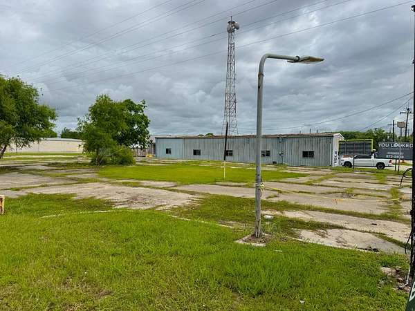 0.55 Acres of Mixed-Use Land for Sale in Morgan City, Louisiana