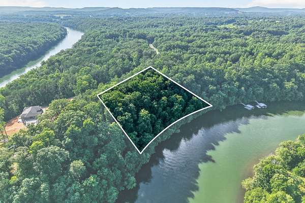 5.17 Acres of Residential Land for Sale in Quebeck, Tennessee