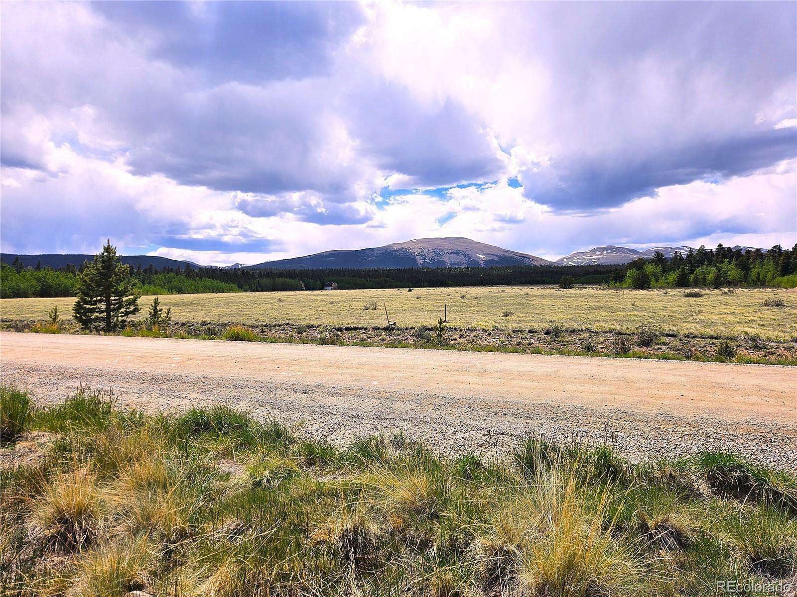 3 Acres of Residential Land for Sale in Fairplay, Colorado