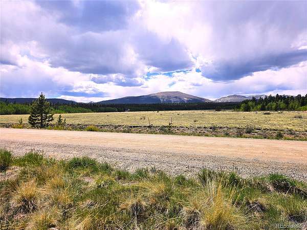 3 Acres of Residential Land for Sale in Fairplay, Colorado