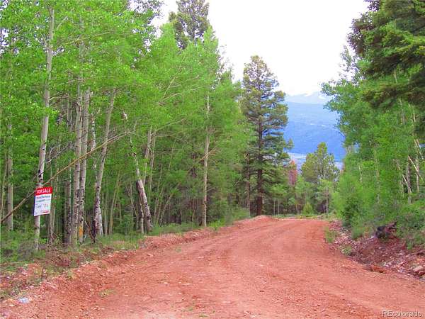 5.8 Acres of Residential Land for Sale in San Luis, Colorado