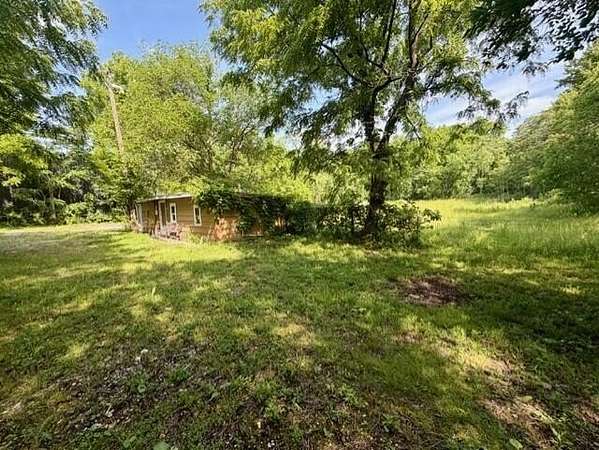 1.17 Acres of Improved Commercial Land for Sale in Valparaiso, Indiana