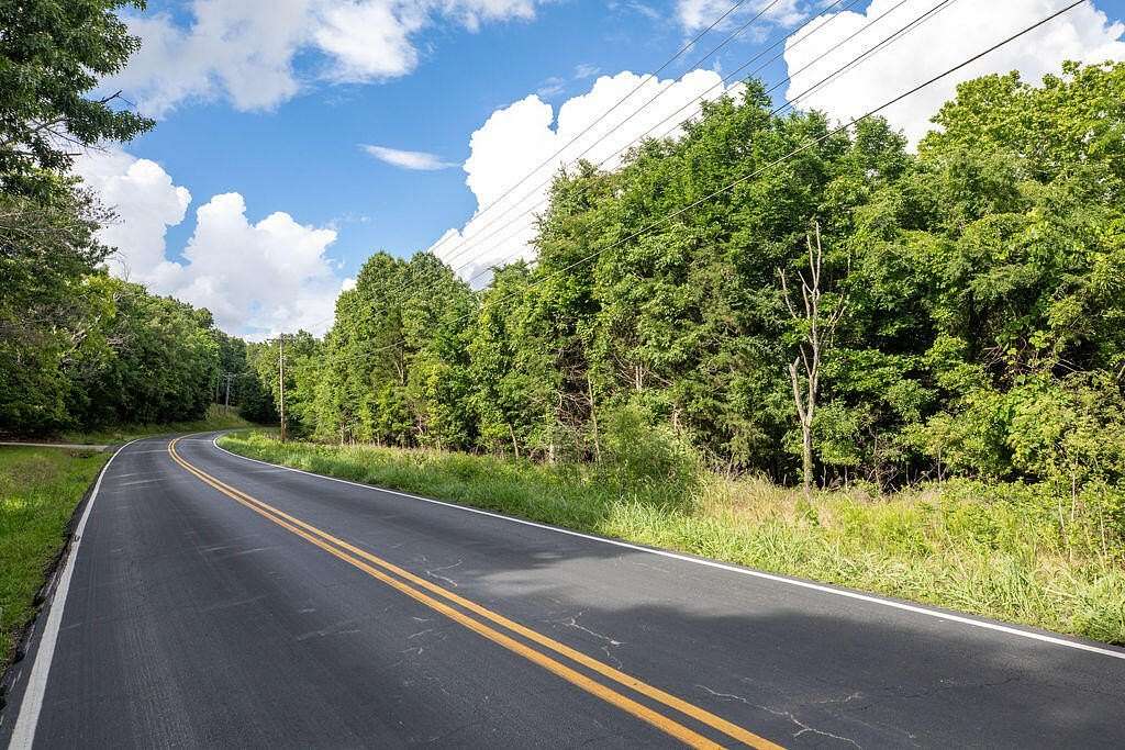 47 Acres of Recreational & Residential Land for Sale in Branson West, Missouri