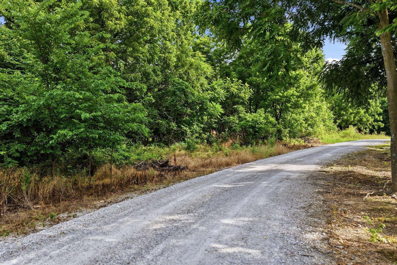 8.5 Acres of Residential Land for Sale in Bolivar, Missouri