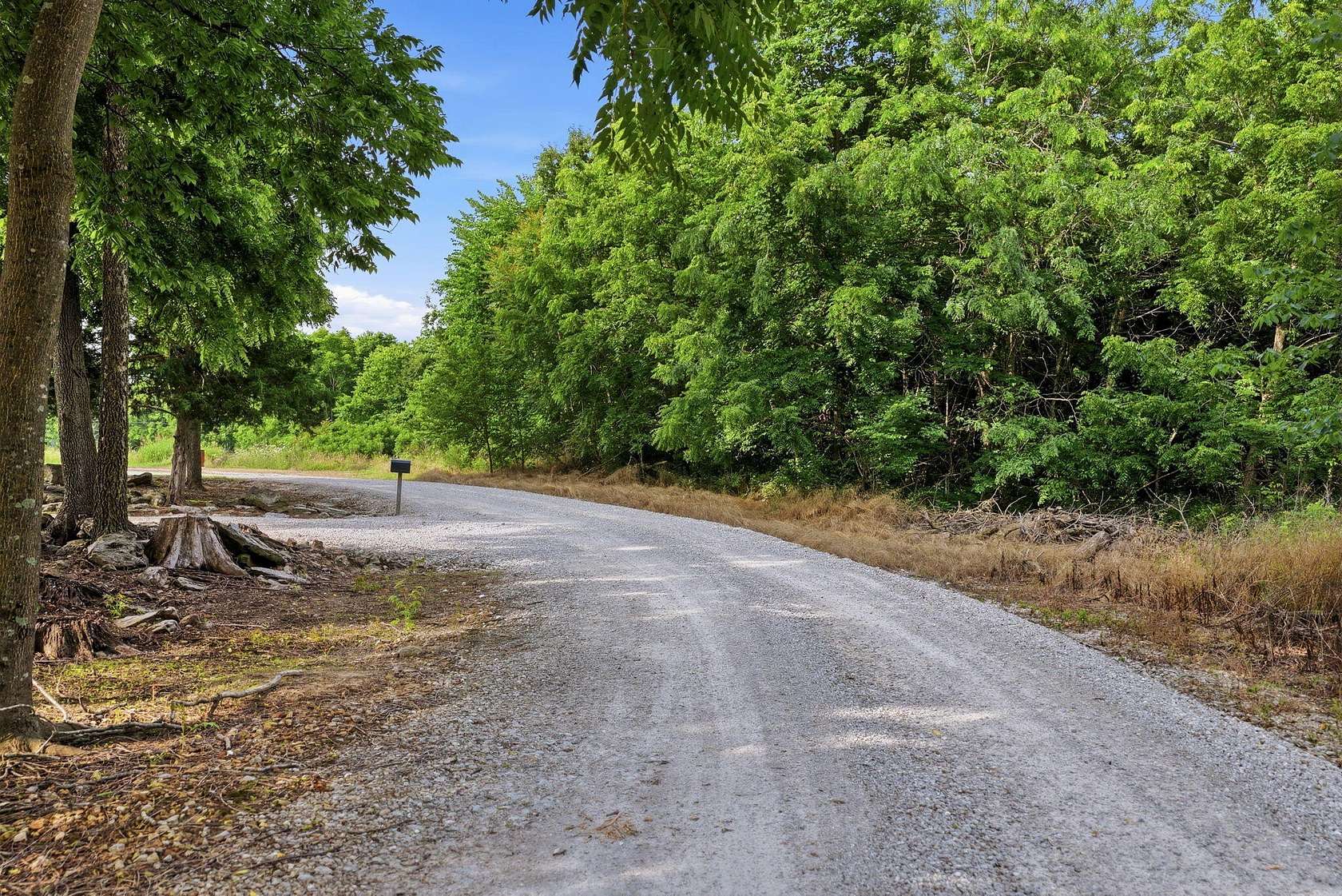 2 Acres of Residential Land for Sale in Bolivar, Missouri