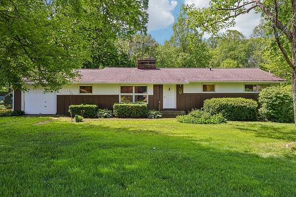 2 Acres of Land with Home for Sale in Chesterland, Ohio