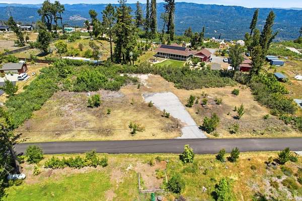 1.27 Acres of Residential Land for Sale in Santa Cruz, California