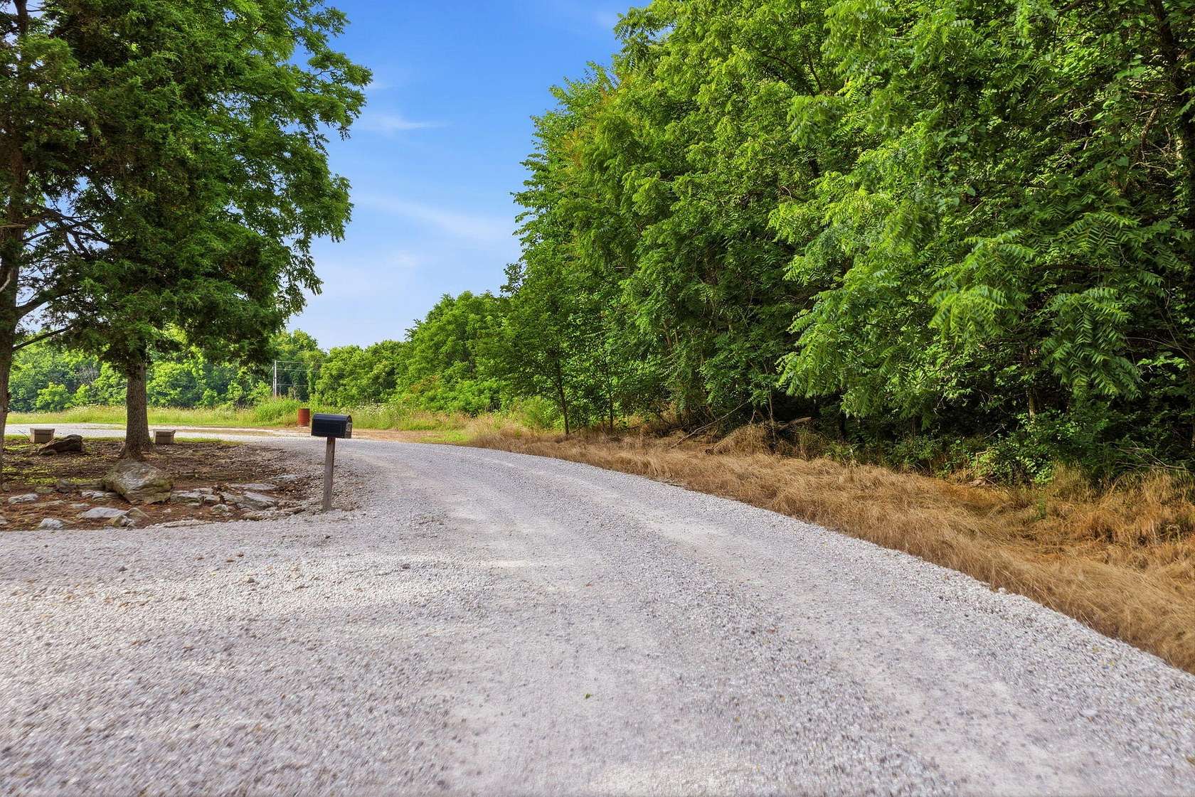 2.5 Acres of Residential Land for Sale in Bolivar, Missouri