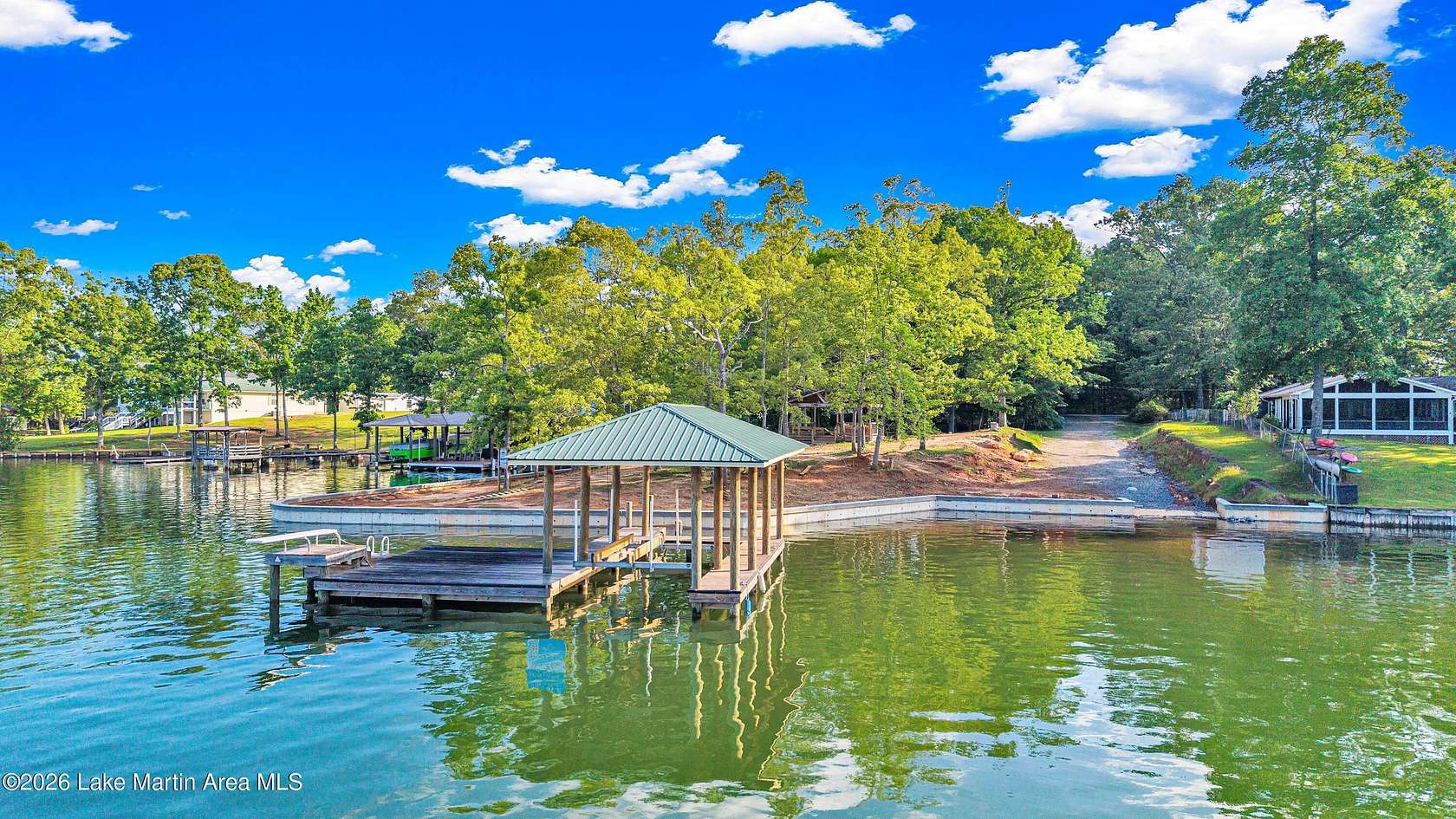 Residential Land for Sale in Dadeville, Alabama