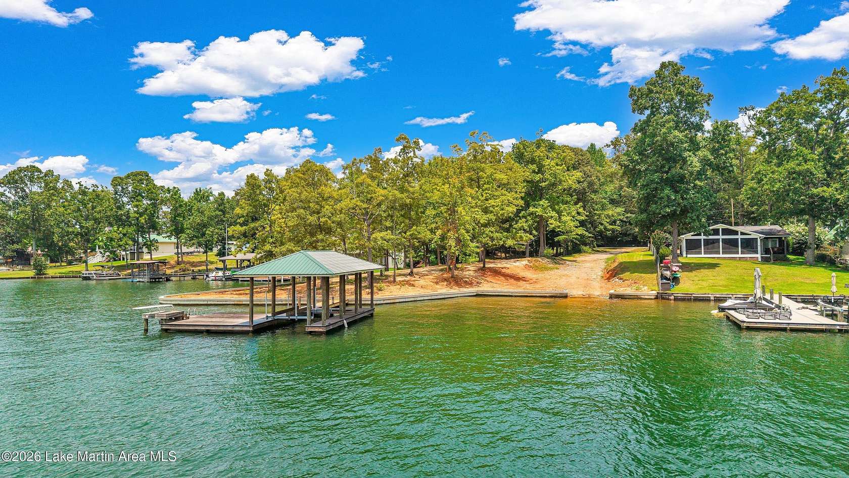 Residential Land for Sale in Dadeville, Alabama