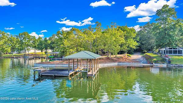Residential Land for Sale in Dadeville, Alabama