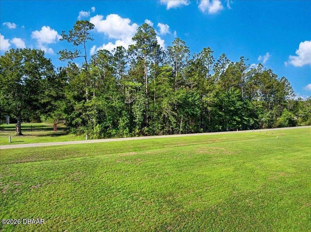 1 Acre of Residential Land for Sale in Glen St. Mary, Florida