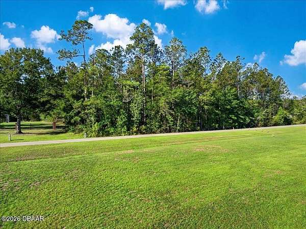 1 Acre of Residential Land for Sale in Glen St. Mary, Florida