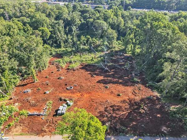 0.18 Acres of Residential Land for Sale in Greenville, South Carolina