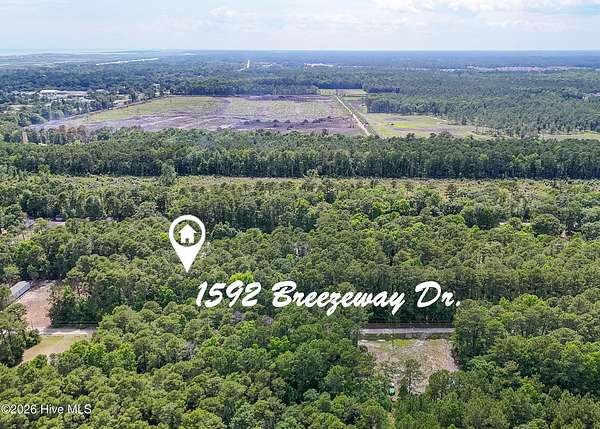 0.2 Acres of Residential Land for Sale in Ocean Isle Beach, North Carolina