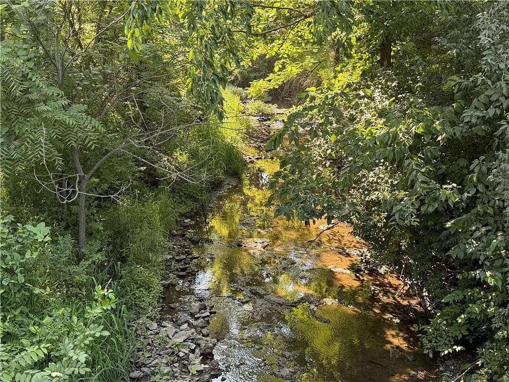 8 Acres of Residential Land for Sale in Pleasant Hill, Missouri