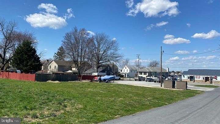 0.09 Acres of Land for Sale in Dover, Delaware