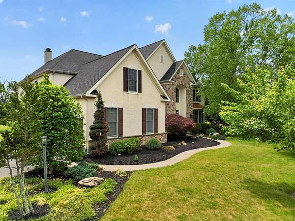 2 Acres of Land with Home for Sale in Lansdale, Pennsylvania